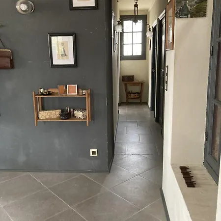 Belle Epoque House, Xxl Terrace, Unique Charm Tatil Evi