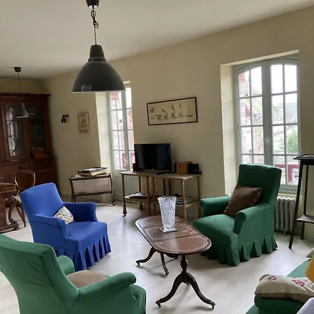 Belle Epoque House, Xxl Terrace, Unique Charm Tatil Evi
