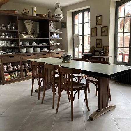 Belle Epoque House, Xxl Terrace, Unique Charm * Bagnoles de l'Orne Normandie
