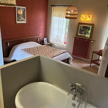 Tatil Evi Belle Epoque House, Xxl Terrace, Unique Charm