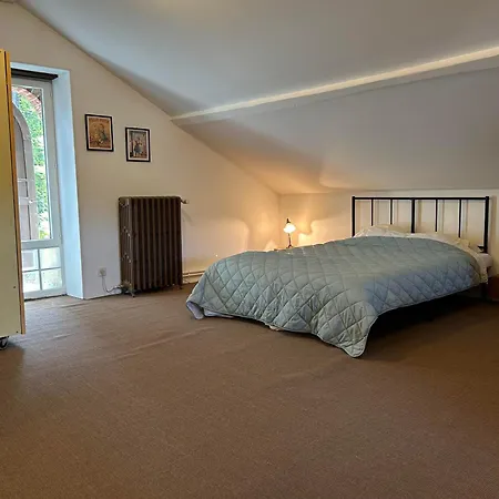 Belle Epoque House, Xxl Terrace, Unique Charm